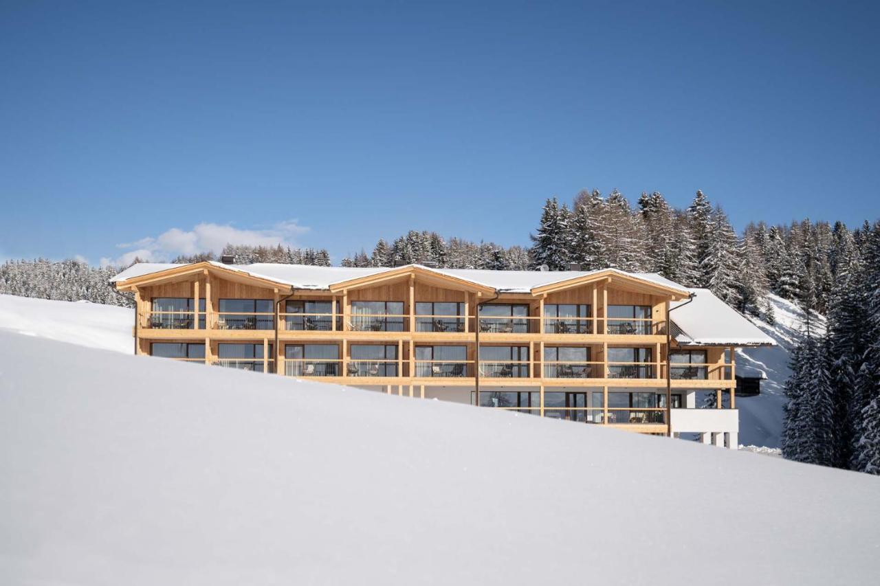 Hotel Seelaus アルペ・ディ・シウージ エクステリア 写真