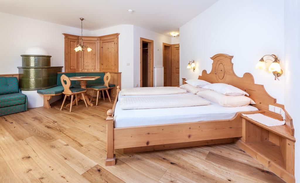 Hotel Seelaus アルペ・ディ・シウージ 部屋 写真