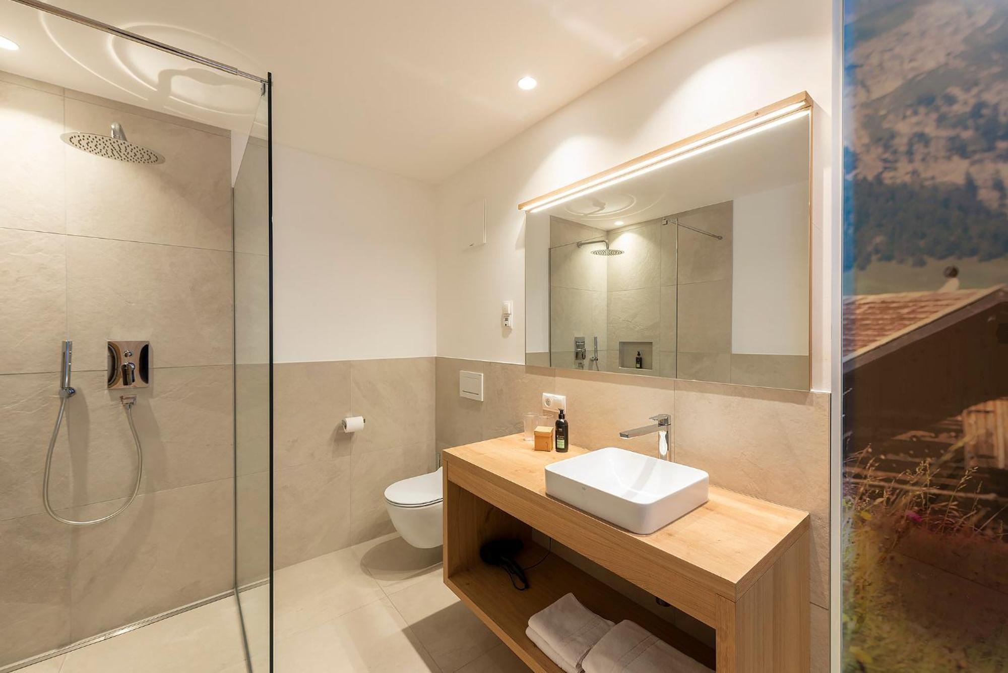 Hotel Seelaus アルペ・ディ・シウージ 部屋 写真