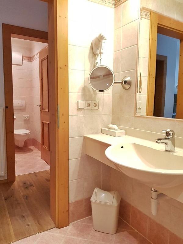 Hotel Seelaus アルペ・ディ・シウージ エクステリア 写真